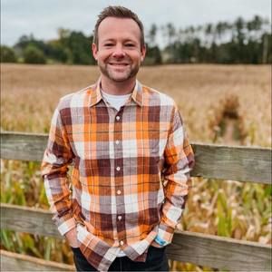 Meet your Posher, Bryan